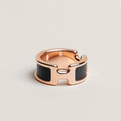 [：Polaidi Jewelry]OLYMPE PINK GOLD RING