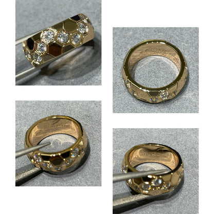 [: Polaidi Jewelry]BEE LOVEダイヤモンドラージリング