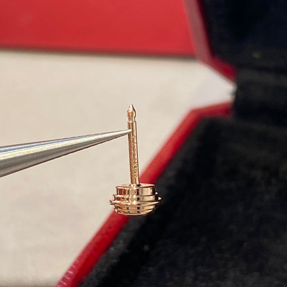 [：Polaidi Jewelry]DAMOUR DIAMOND EARRINGS