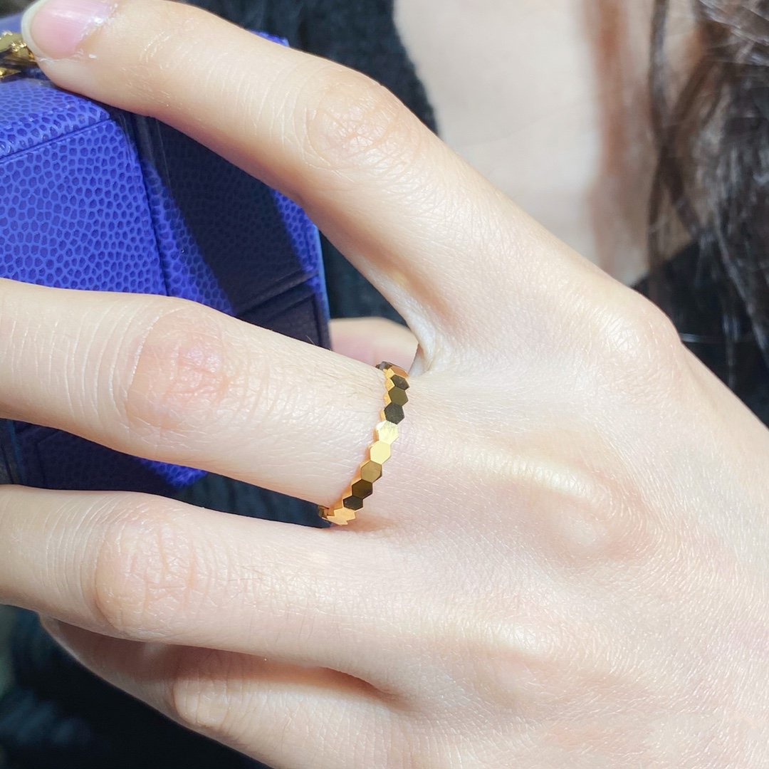 [Polaidi Jewelry]BEE LOVE SMALL RING