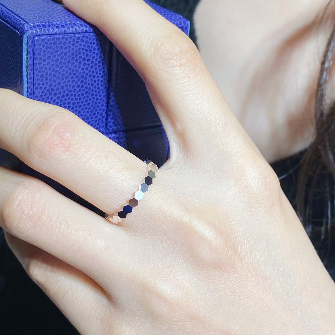 [：Polaidi Jewelry]BEE LOVE SMALL RING