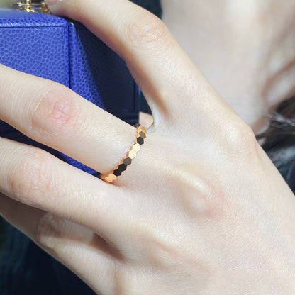 [Polaidi Jewelry]BEE LOVE SMALL RING