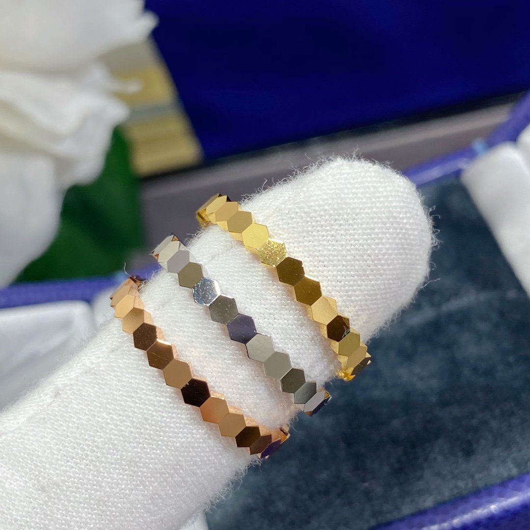 [：Polaidi Jewelry]BEE LOVE SMALL RING