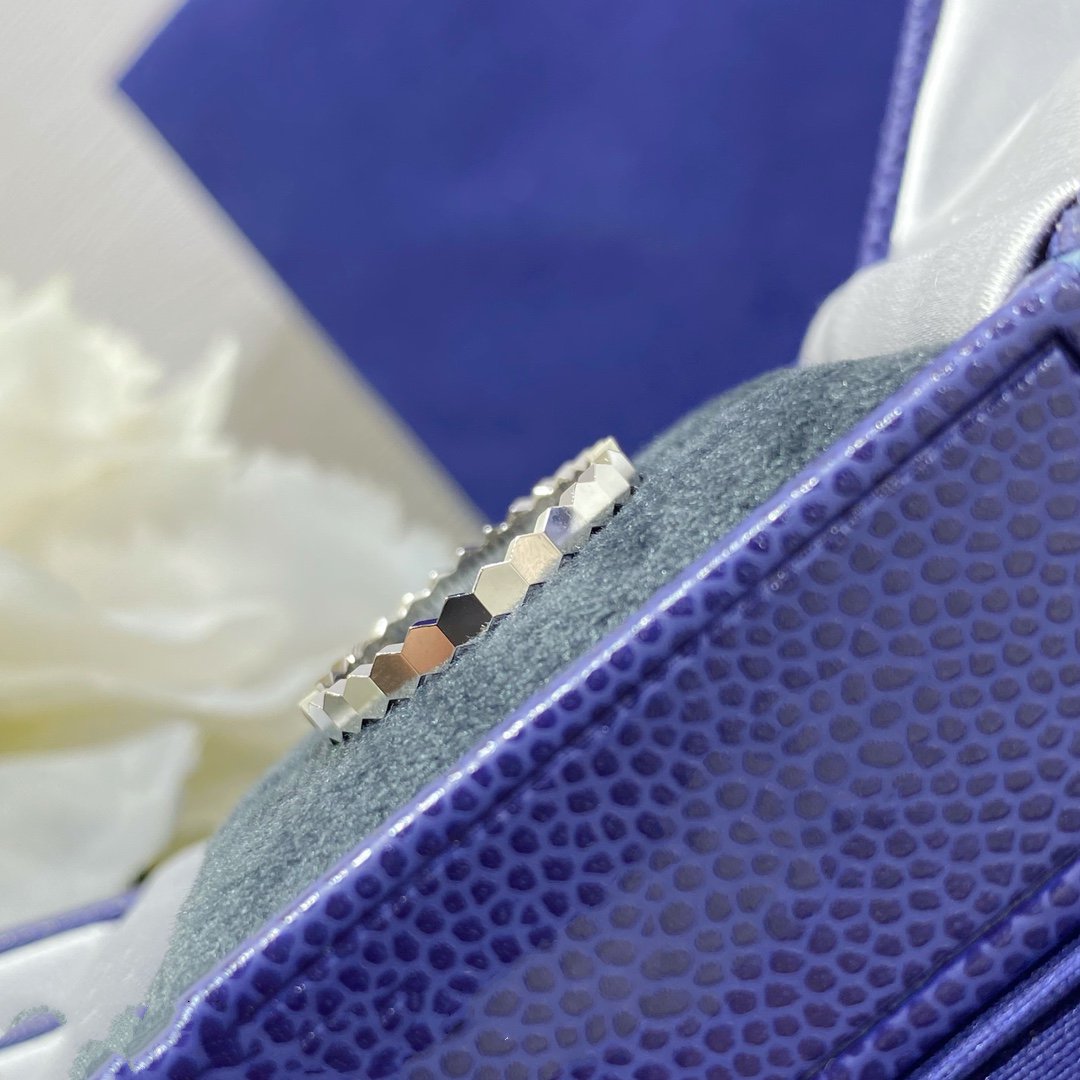 [：Polaidi Jewelry]BEE LOVE SMALL RING