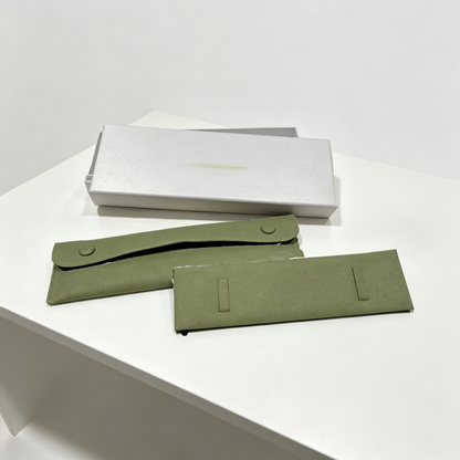 [POLAIDI] VA CLOVER BOX GIFT BAG