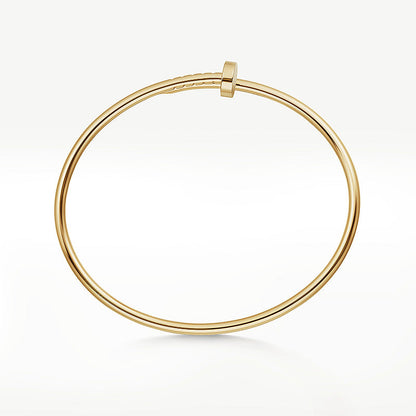 [Polaidi Jewelry]JUSTE BRACELET 2.5MM