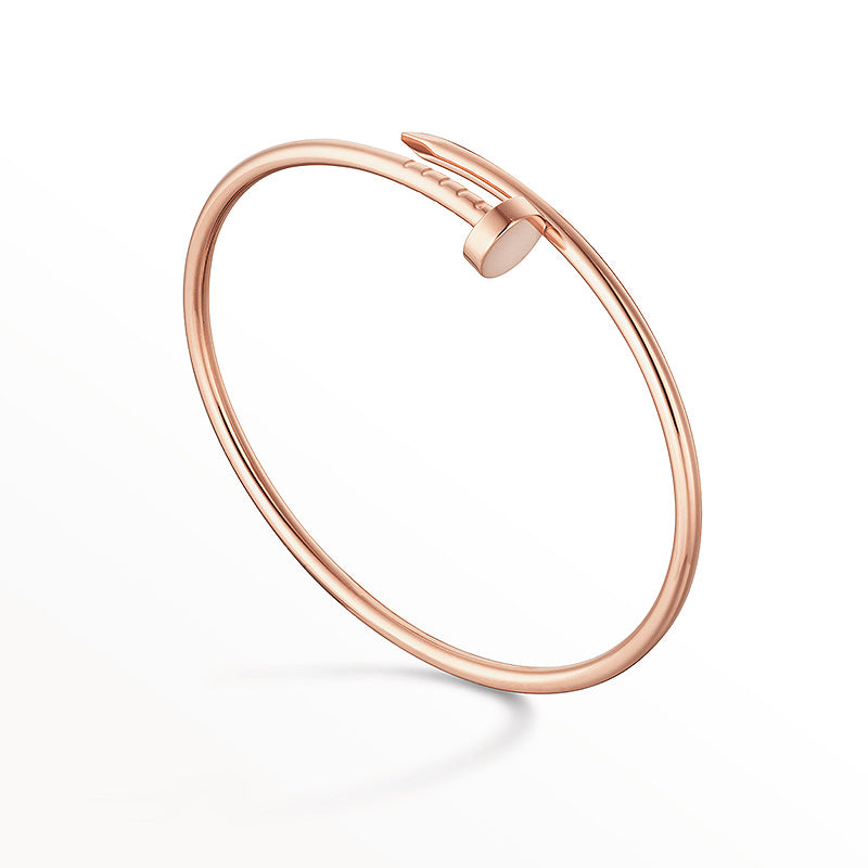 [Polaidi Jewelry]JUSTE BRACELET 2.5MM