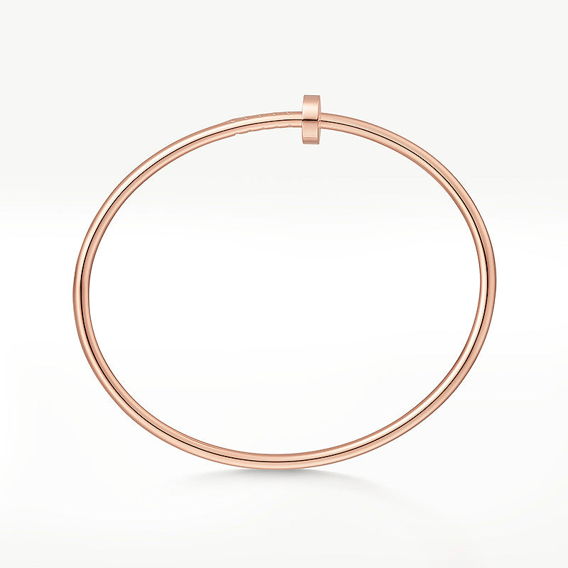 [：Polaidi Jewelry]JUSTE BRACELET 2.5MM