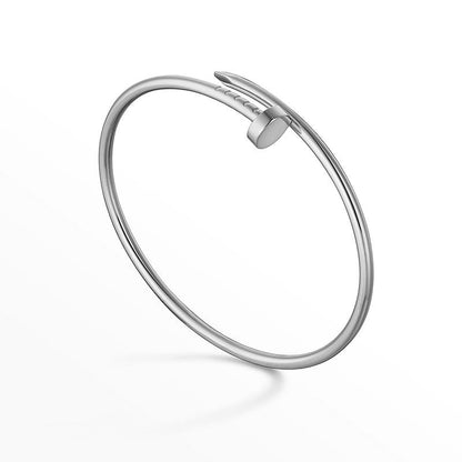 [Polaidi Jewelry]JUSTE BRACELET 2.5MM