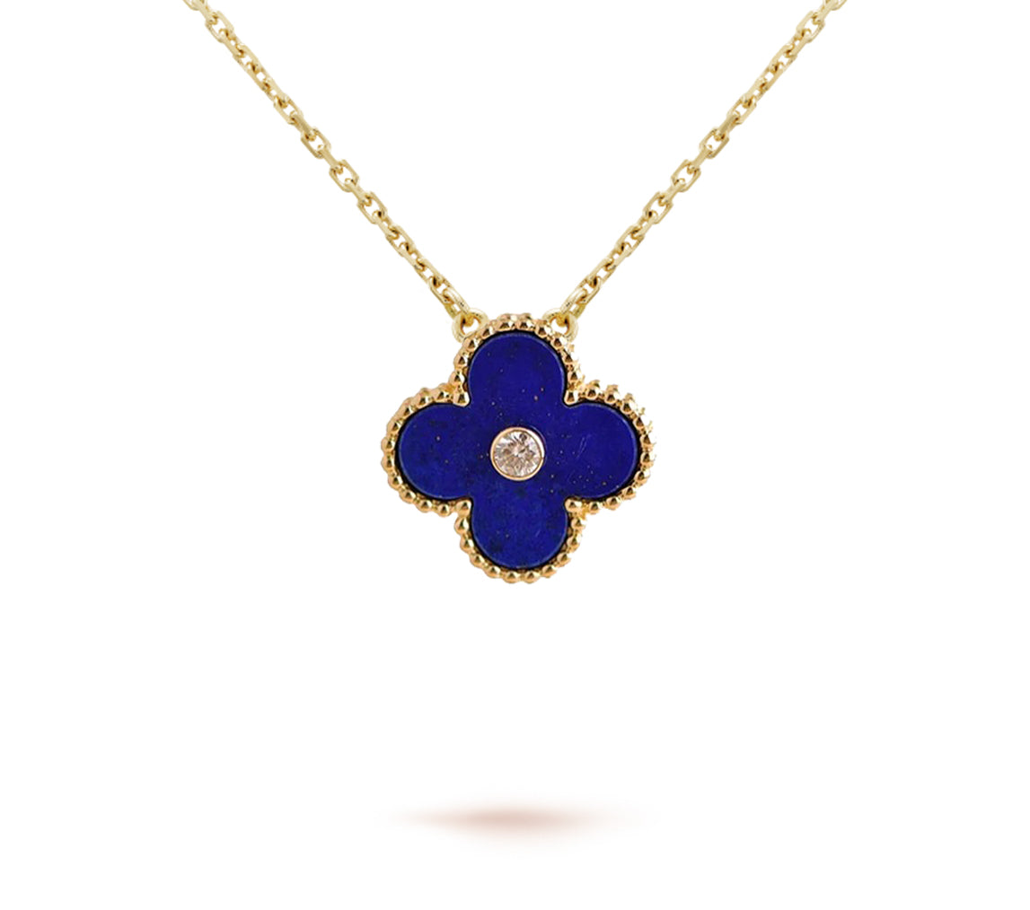 [：Polaidi Jewelry]CHRISTMAS LIMITED EDITION NECKLACE COLLECTION