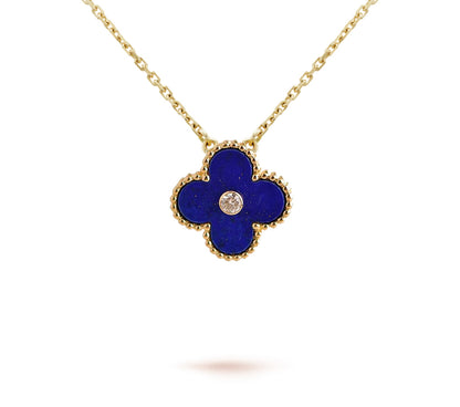 [：Polaidi Jewelry]CHRISTMAS LIMITED EDITION NECKLACE COLLECTION