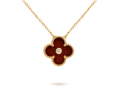 [：Polaidi Jewelry]CHRISTMAS LIMITED EDITION NECKLACE COLLECTION