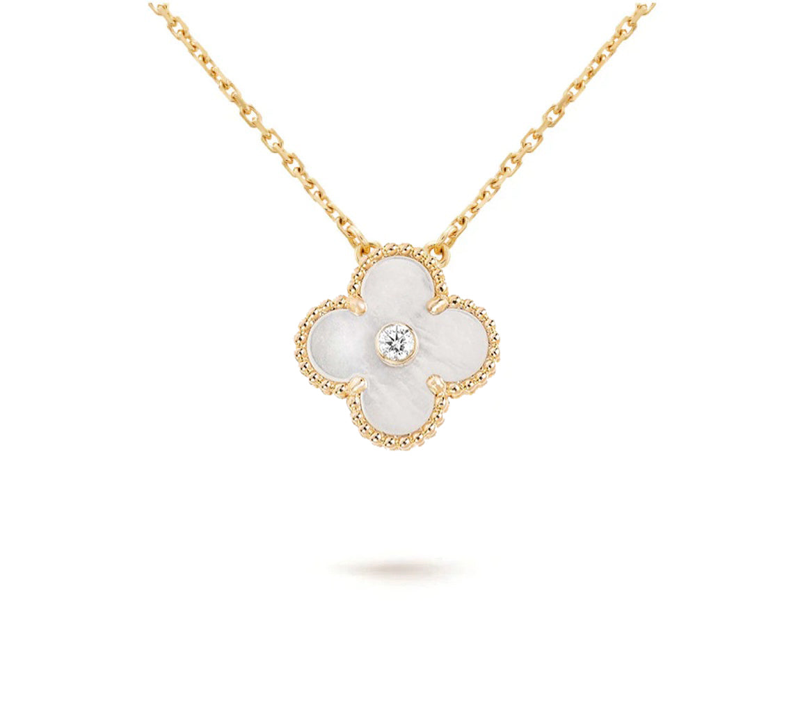[：Polaidi Jewelry]CHRISTMAS LIMITED EDITION NECKLACE COLLECTION