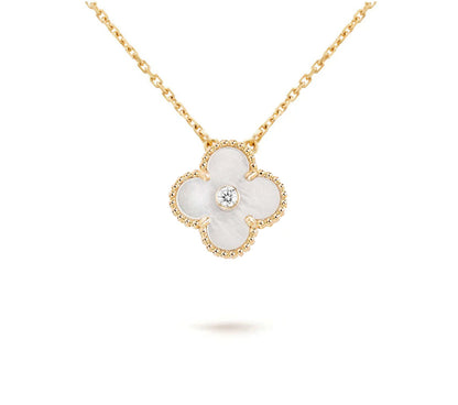 [：Polaidi Jewelry]CHRISTMAS LIMITED EDITION NECKLACE COLLECTION