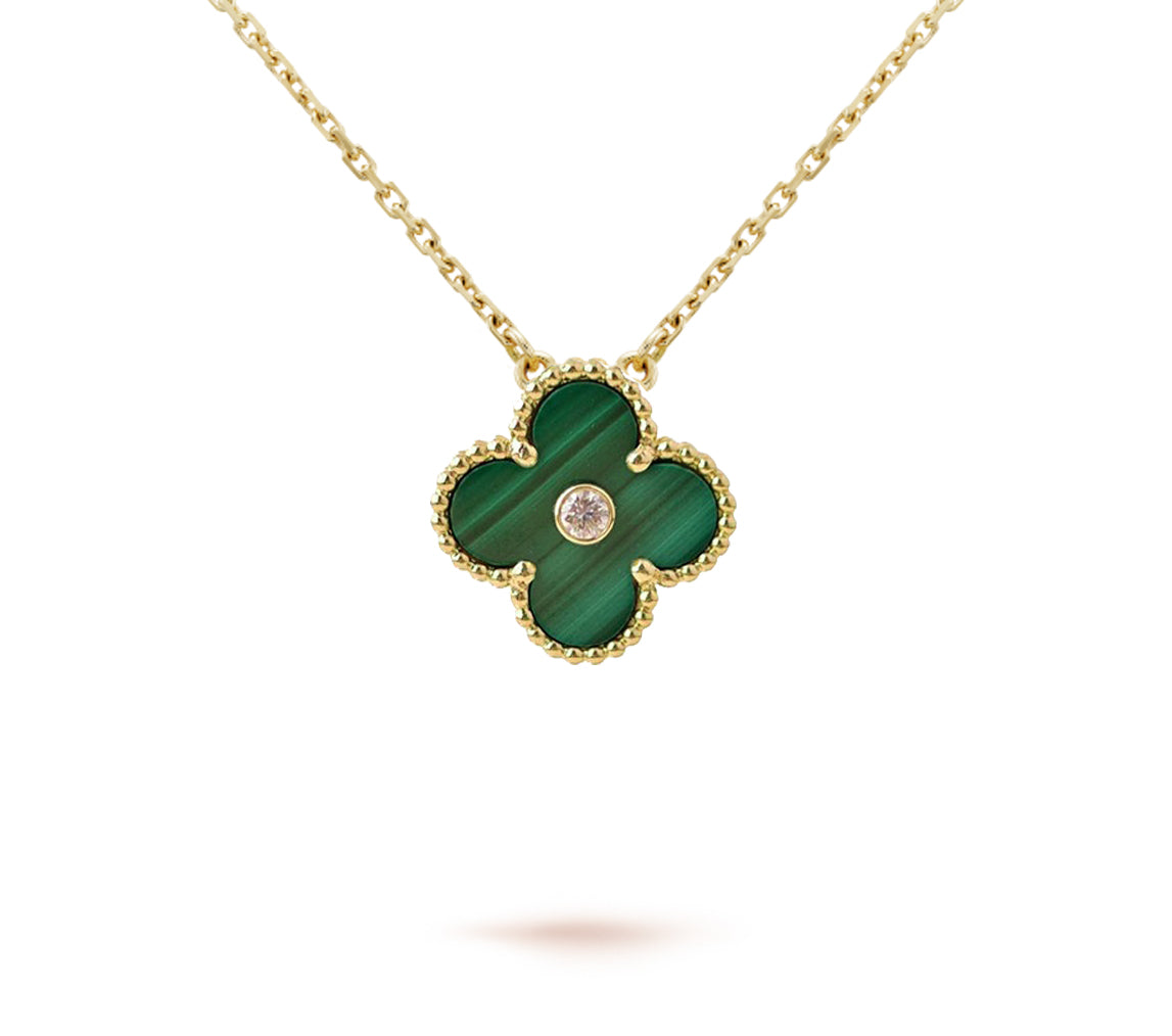 [：Polaidi Jewelry]CHRISTMAS LIMITED EDITION NECKLACE COLLECTION