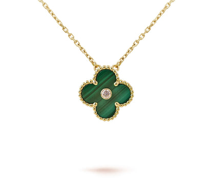 [：Polaidi Jewelry]CHRISTMAS LIMITED EDITION NECKLACE COLLECTION