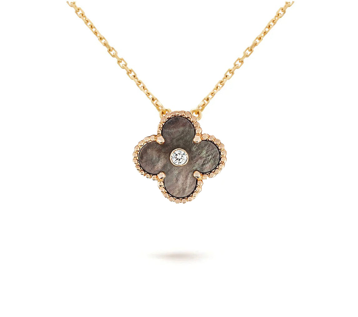 [：Polaidi Jewelry]CHRISTMAS LIMITED EDITION NECKLACE COLLECTION