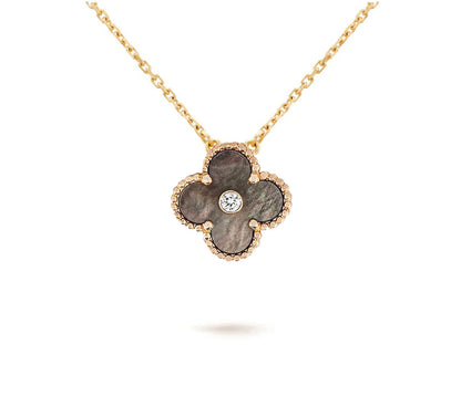 [：Polaidi Jewelry]CHRISTMAS LIMITED EDITION NECKLACE COLLECTION
