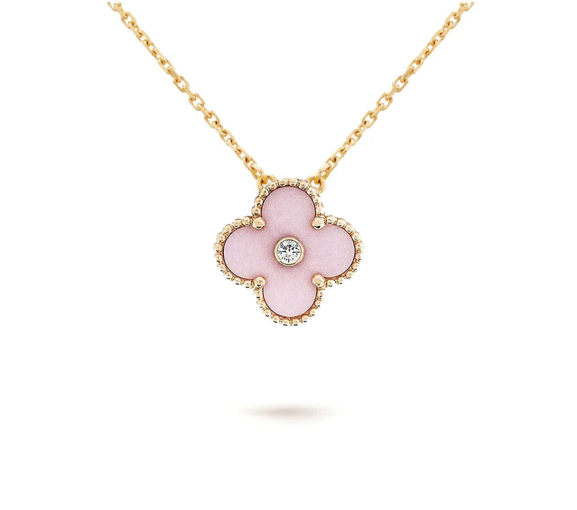 [：Polaidi Jewelry]CHRISTMAS LIMITED EDITION NECKLACE COLLECTION