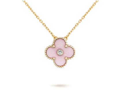 [：Polaidi Jewelry]CHRISTMAS LIMITED EDITION NECKLACE COLLECTION