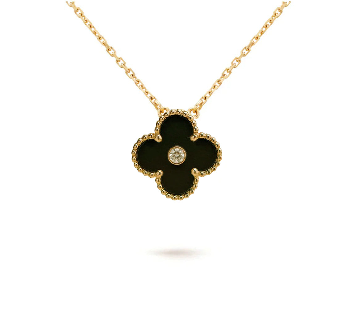 [：Polaidi Jewelry]CHRISTMAS LIMITED EDITION NECKLACE COLLECTION