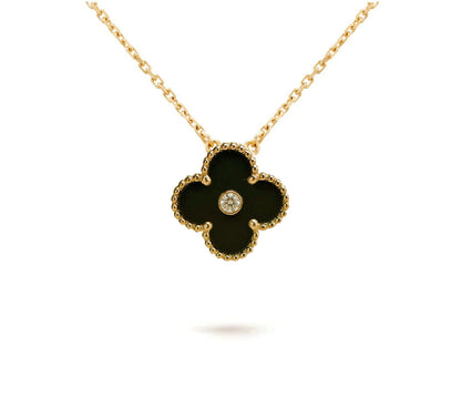[：Polaidi Jewelry]CHRISTMAS LIMITED EDITION NECKLACE COLLECTION