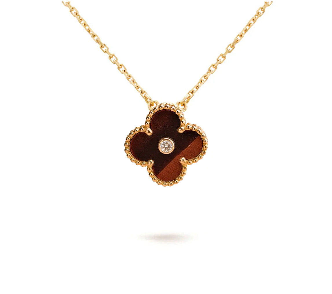 [：Polaidi Jewelry]CHRISTMAS LIMITED EDITION NECKLACE COLLECTION