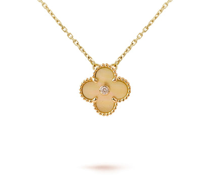 [：Polaidi Jewelry]CHRISTMAS LIMITED EDITION NECKLACE COLLECTION