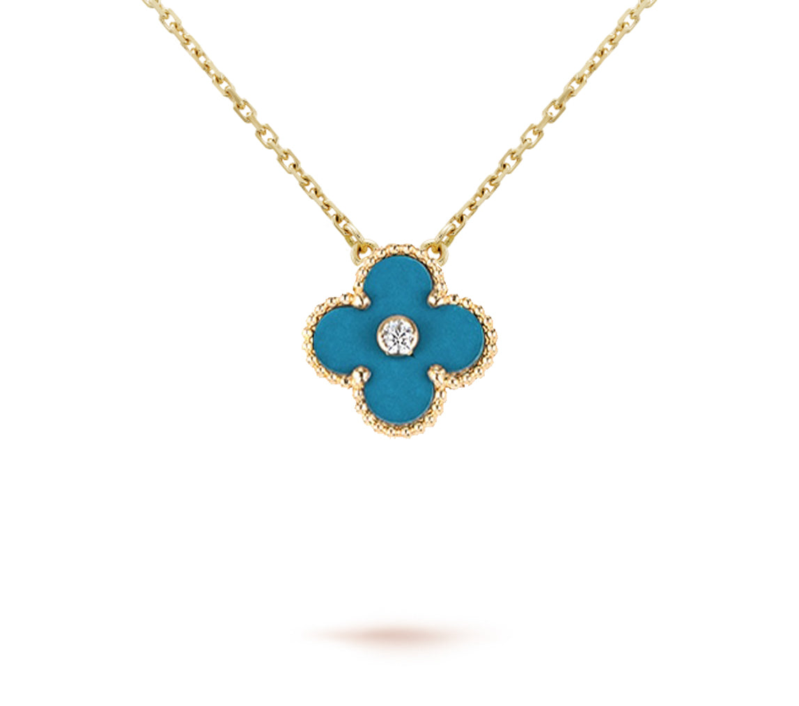 [：Polaidi Jewelry]CHRISTMAS LIMITED EDITION NECKLACE COLLECTION