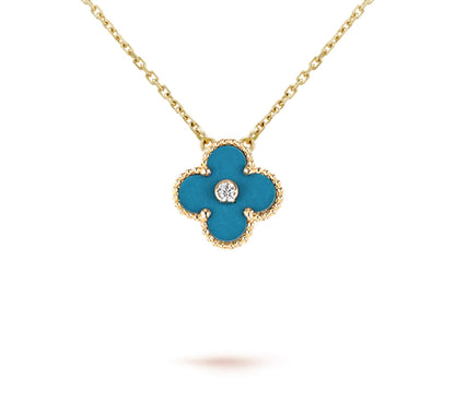[：Polaidi Jewelry]CHRISTMAS LIMITED EDITION NECKLACE COLLECTION