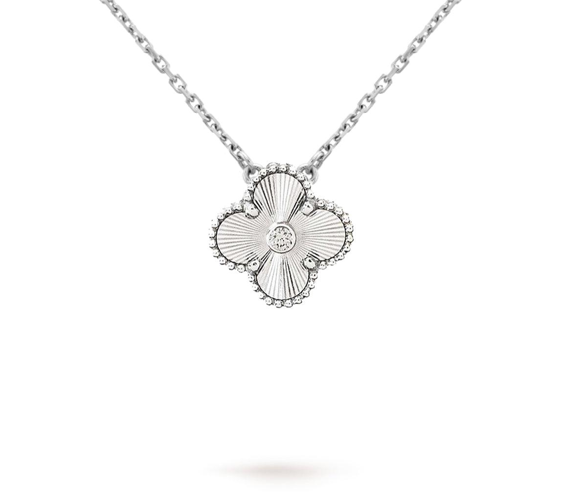 [：Polaidi Jewelry]CHRISTMAS LIMITED EDITION NECKLACE COLLECTION