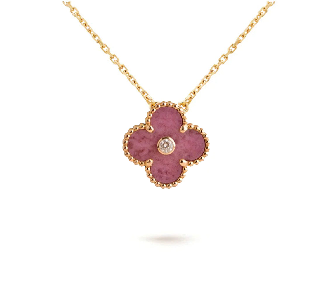 [：Polaidi Jewelry]CHRISTMAS LIMITED EDITION NECKLACE COLLECTION