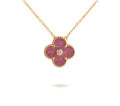 [：Polaidi Jewelry]CHRISTMAS LIMITED EDITION NECKLACE COLLECTION