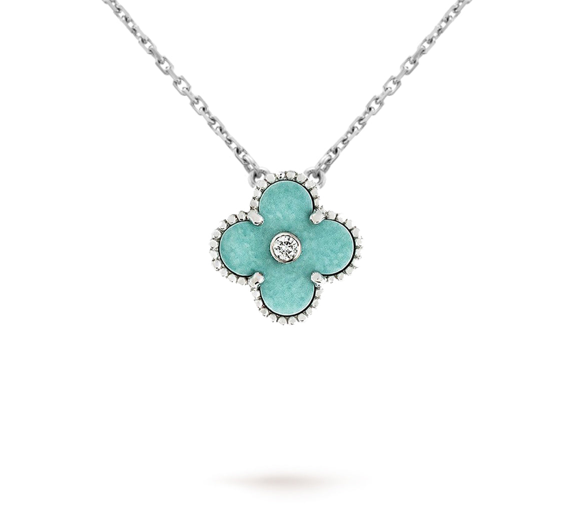 [：Polaidi Jewelry]CHRISTMAS LIMITED EDITION NECKLACE COLLECTION