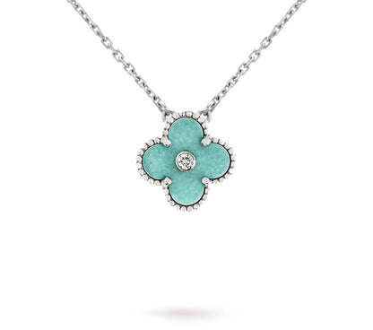 [：Polaidi Jewelry]CHRISTMAS LIMITED EDITION NECKLACE COLLECTION