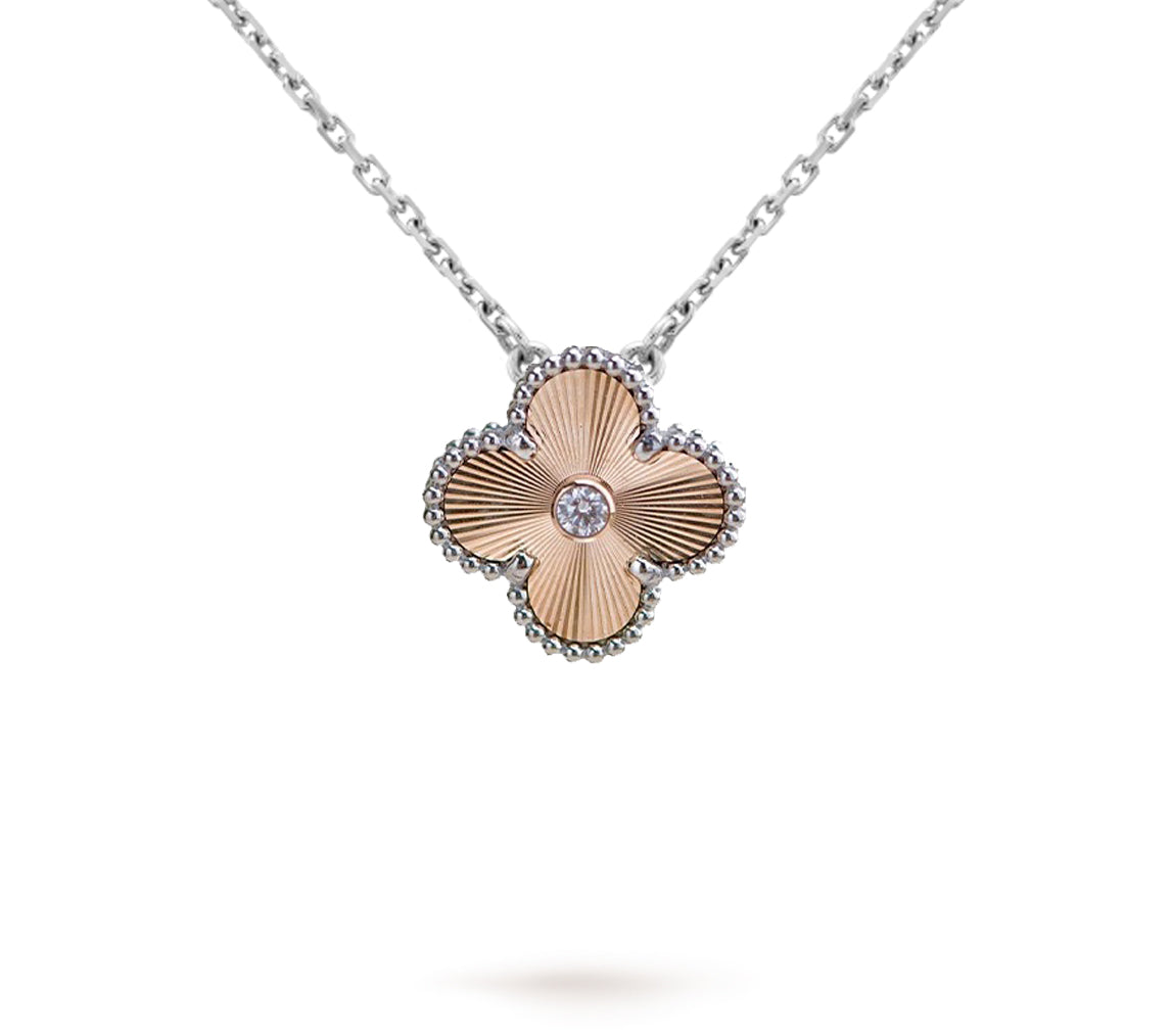 [：Polaidi Jewelry]CHRISTMAS LIMITED EDITION NECKLACE COLLECTION