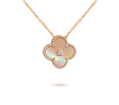 [：Polaidi Jewelry]CHRISTMAS LIMITED EDITION NECKLACE COLLECTION