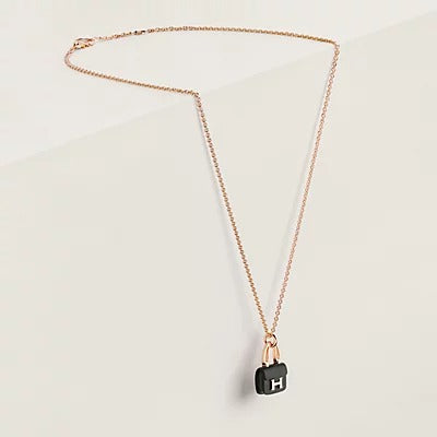[：Polaidi Jewelry]WOMEN'S HM AMULETTES CONSTANCE PENDANT NECKLACE