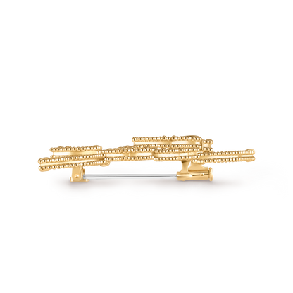 [Polaidi Jewelry]2026 NEW MODEL SPRING LUCKY BROOCH