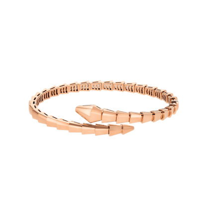 [Polaidi Jewelry]SERPENTI VIPER PINK GOLD BRACELET