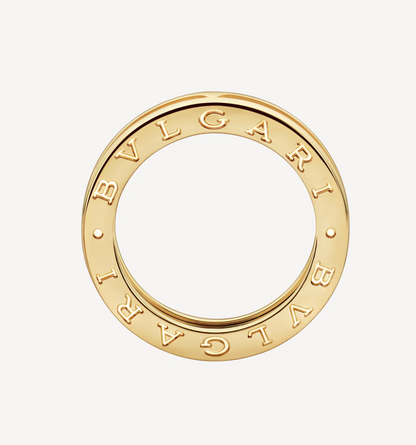 [Polaidi Jewelry]ZERO 1 ONE-BAND RING