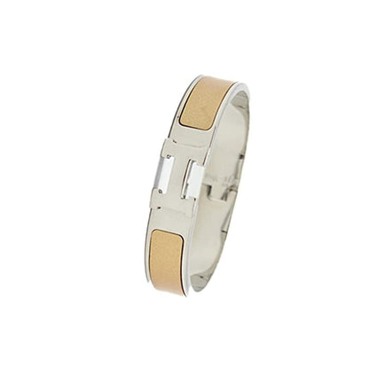 [Polaidi Jewelry]H CHAMPAGNE BRACELET