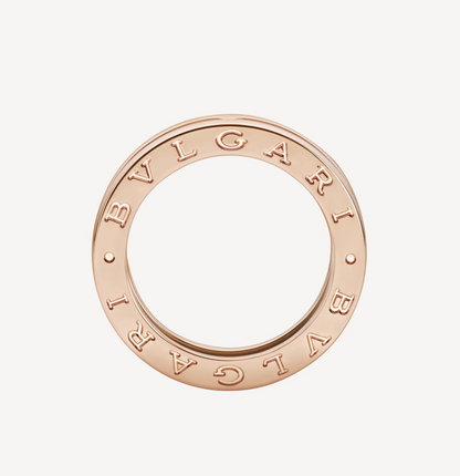 [Polaidi Jewelry]ZERO 1 ONE-BAND RING