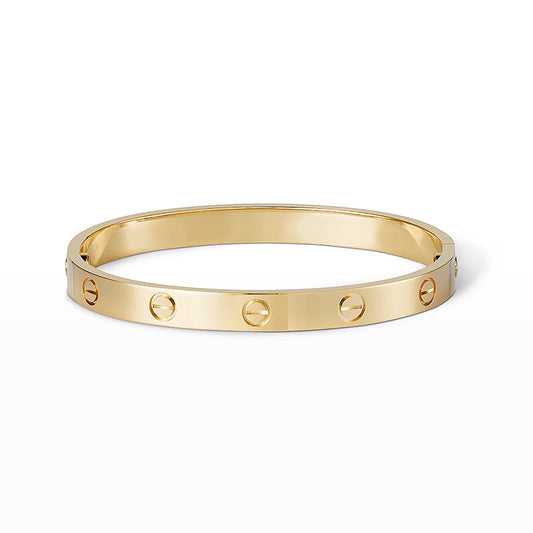 [Polaidi Jewelry]LOVE BRACELET 6.1MM