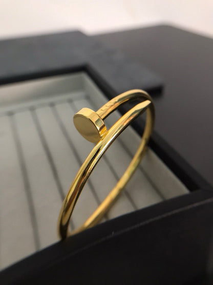 [：Polaidi Jewelry]JUSTE BRACELET 3.5MM