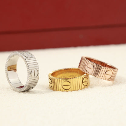 [Polaidi Jewelry]LOVE UNLIMITED RING