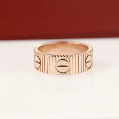 [Polaidi Jewelry]LOVE UNLIMITED RING