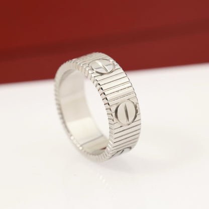 [Polaidi Jewelry]LOVE UNLIMITED RING