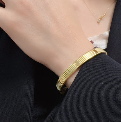 [Polaidi Jewelry]LOVE UNLIMITED BRACELET