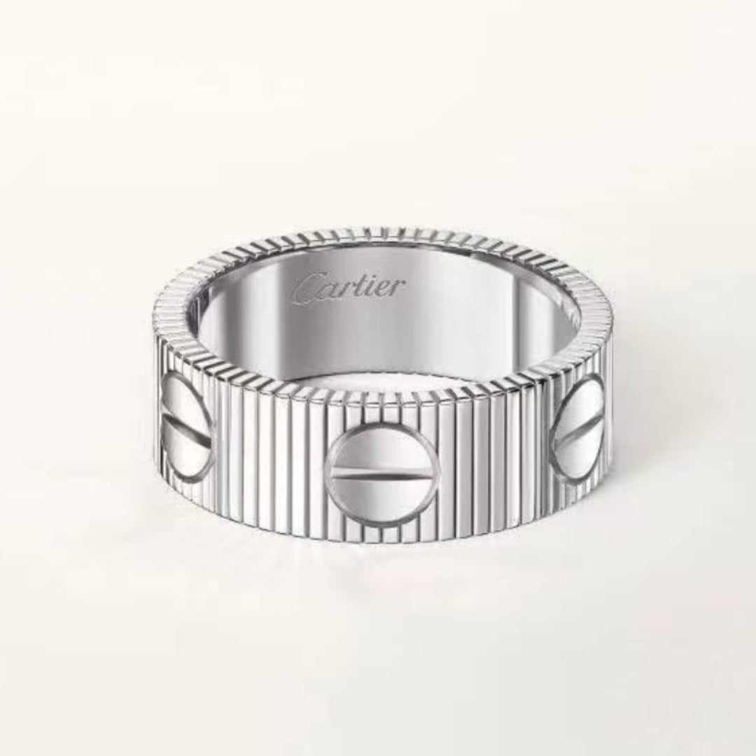 [Polaidi Jewelry]LOVE UNLIMITED RING